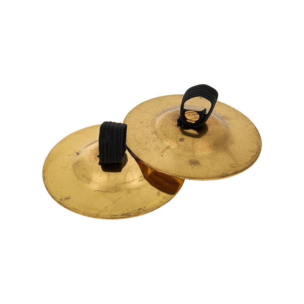 Millenium Fingercymbals – Thomann Ireland