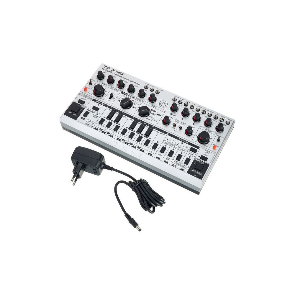 Behringer TD