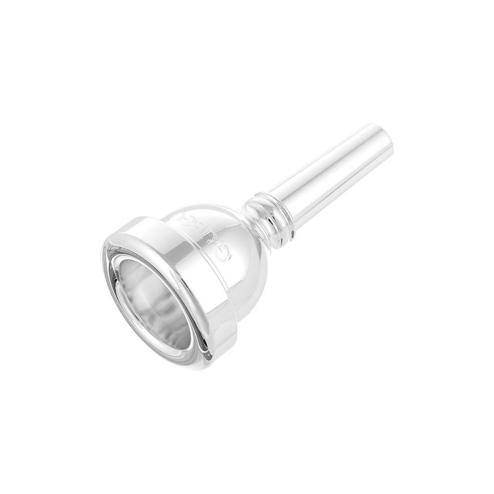 Griego Mouthpieces Model 7 NY Tenor Silver – Thomann Ireland