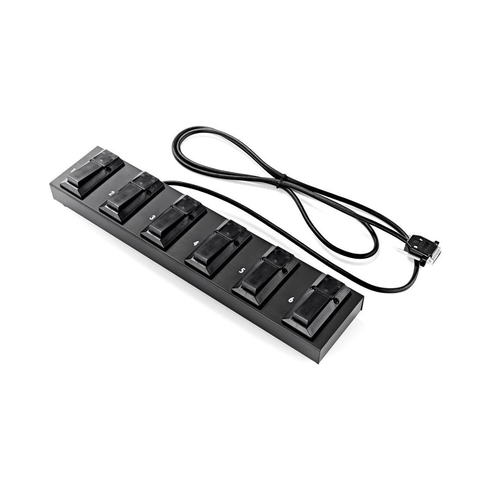 Ketron FS6 – Thomann Ireland