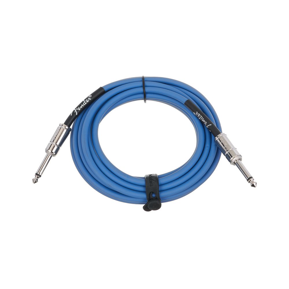 Fender Contour 5,5m Cable LPB – Thomann Ireland