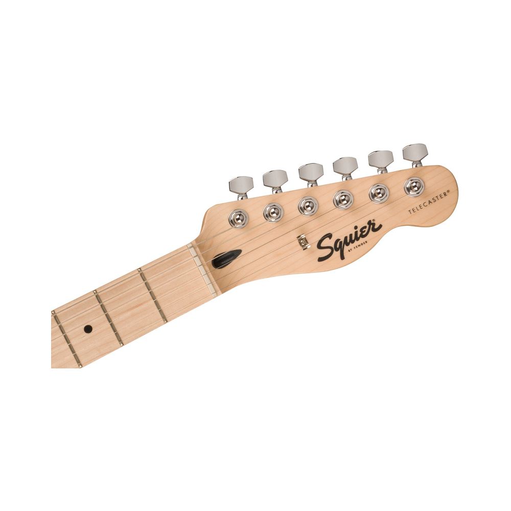 Squier Sonic Tele MN Black – Thomann Ireland