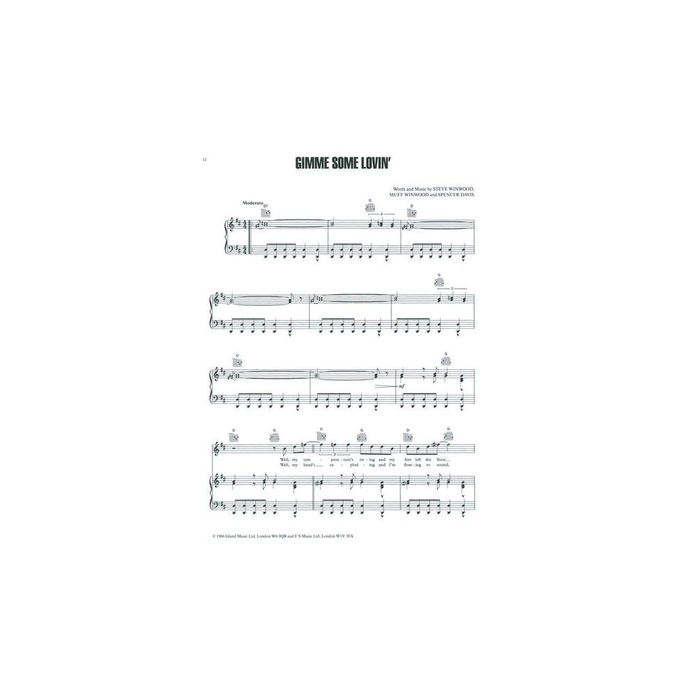 Faber Music The Blues Brothers – Thomann Ireland