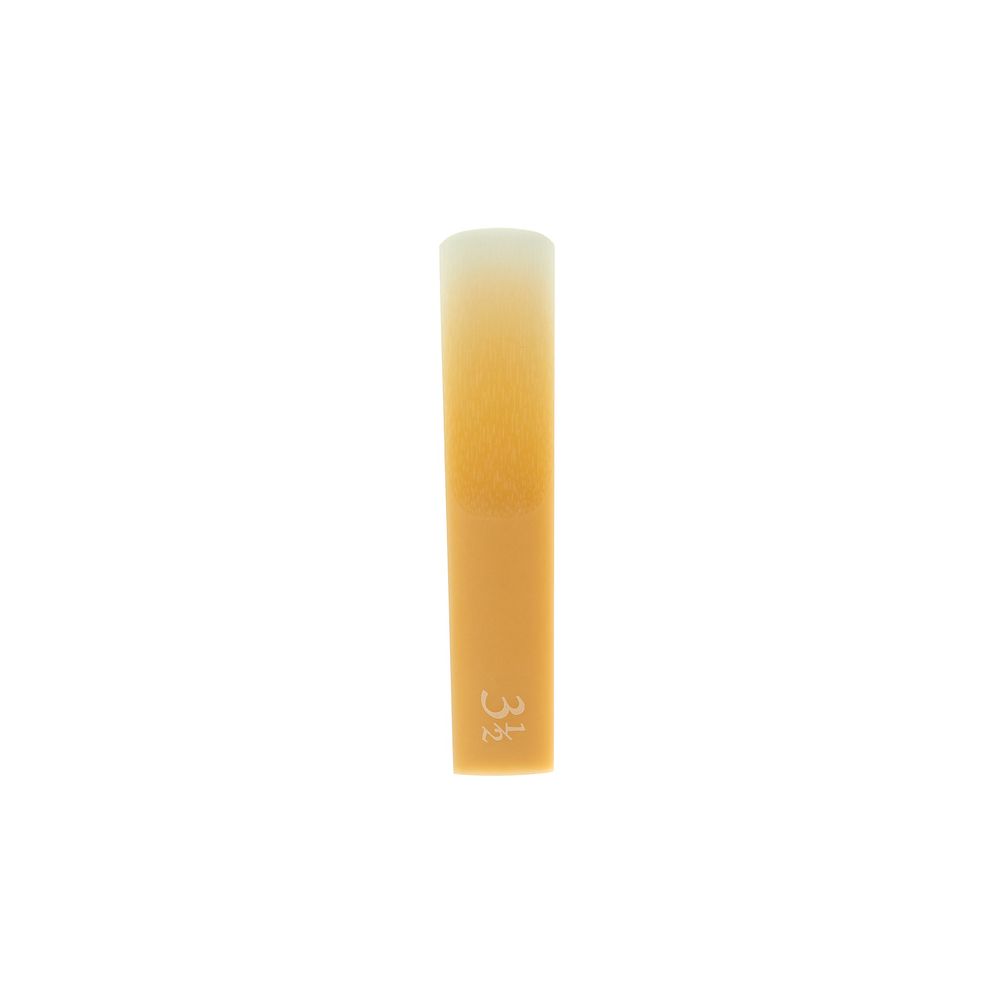 Yamaha Tenor Saxophone Reed 3.5 – Thomann Ireland