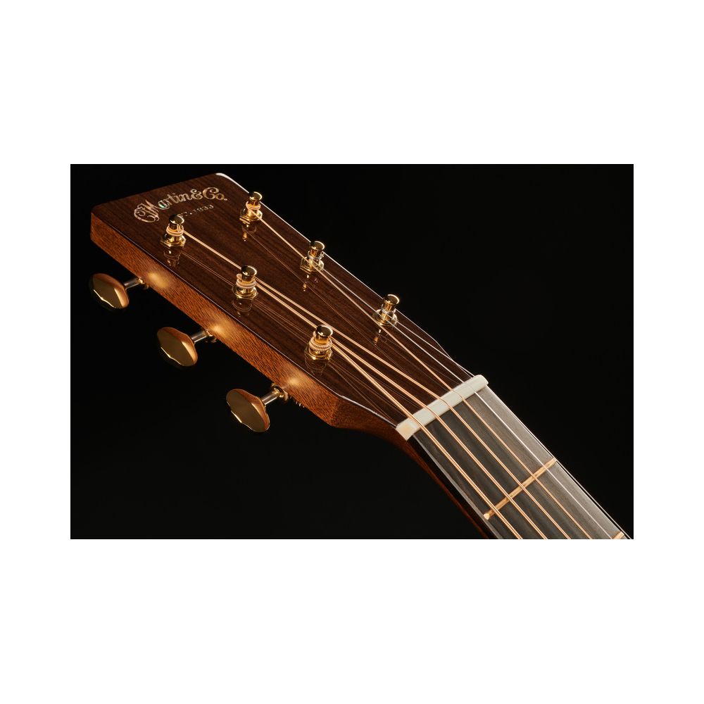 Martin Guitar D