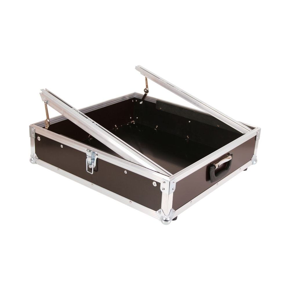 Thon Rack Case 12U 12 RA – Thomann Ireland