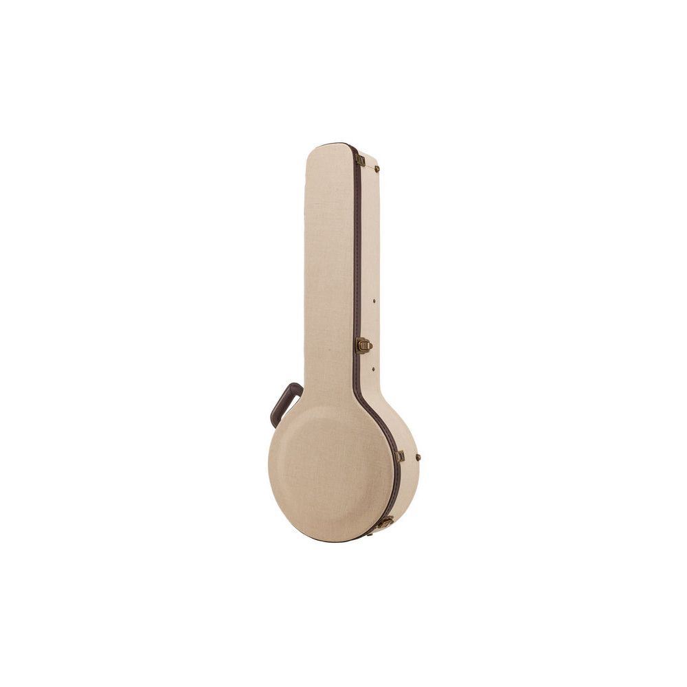 Gator Deluxe Banjo Case Beige – Thomann Ireland