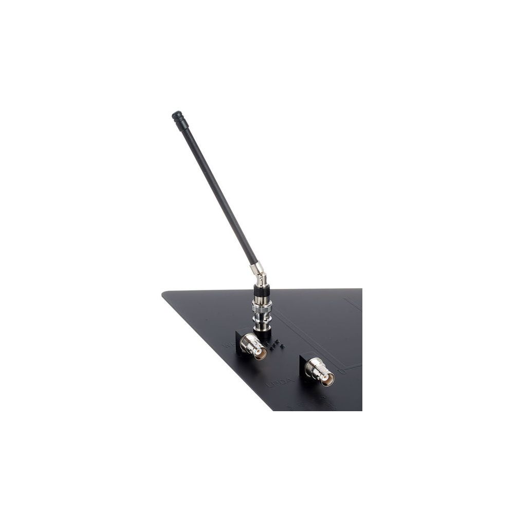 Shure RF Venue Fin & Splitter Set – Thomann Ireland