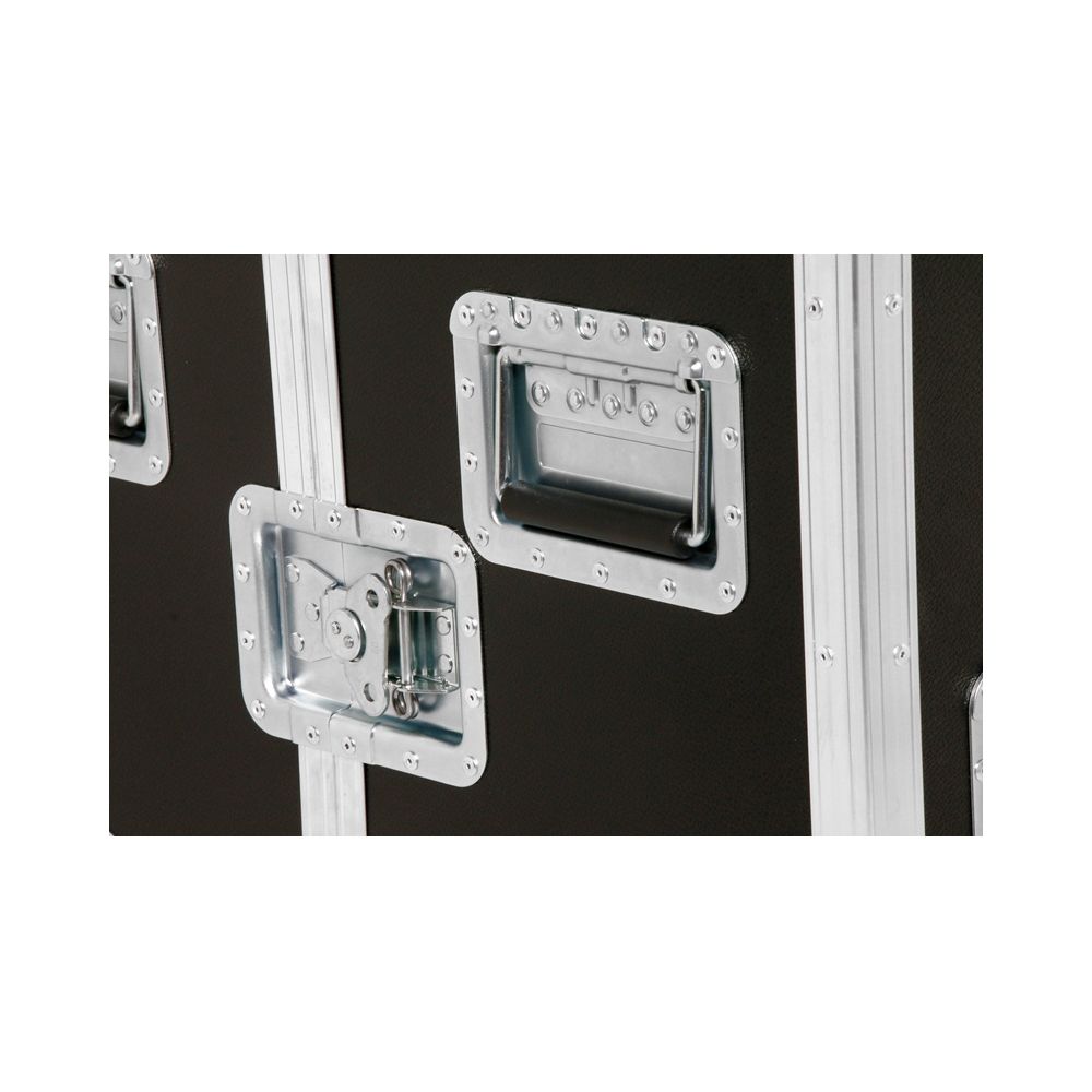 Thon Roadcase 3x QSC LA112 + Frame – Thomann Ireland