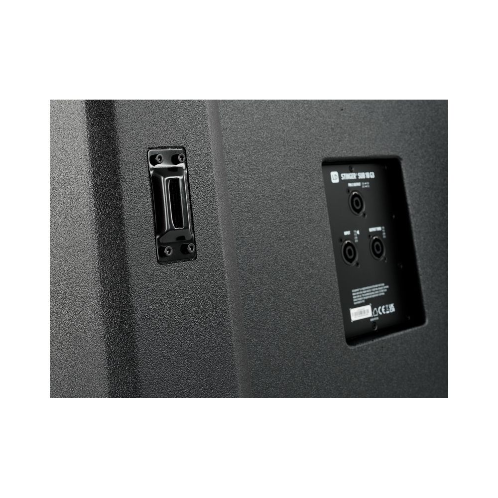 LD Systems Stinger Sub 18 G3 – Thomann Ireland