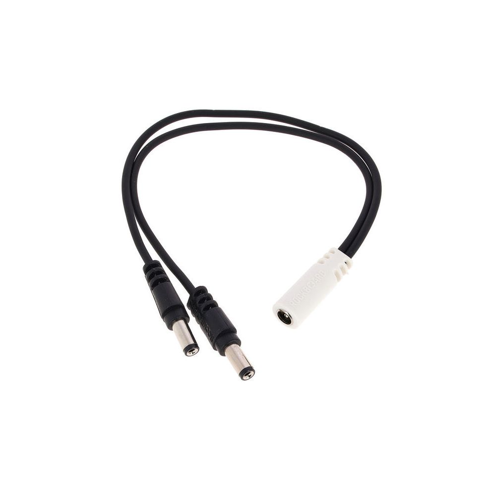 Rockboard Ace Current Doubler Cable – Thomann Ireland