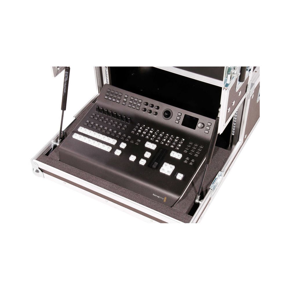Thon ATEM Television Studio Pro 5U – Thomann Ireland