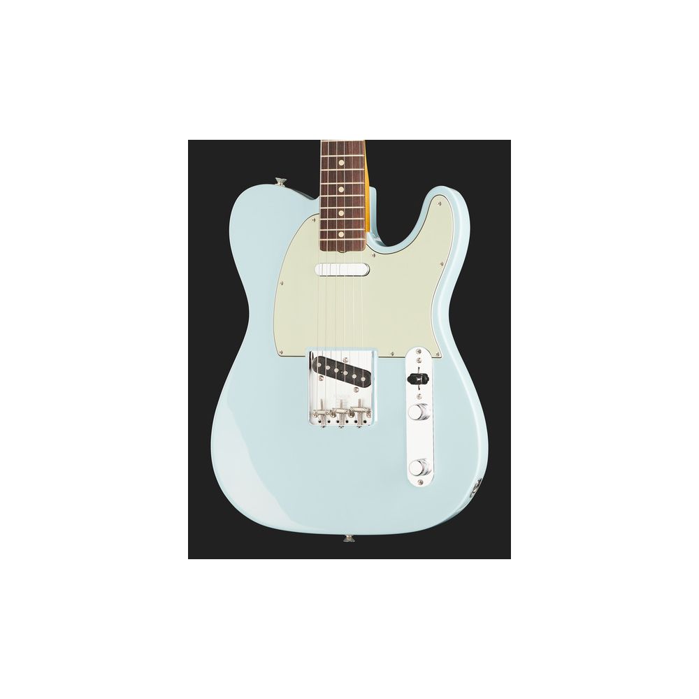 Fender Vintera II 60s Tele RW SNB – Thomann Ireland