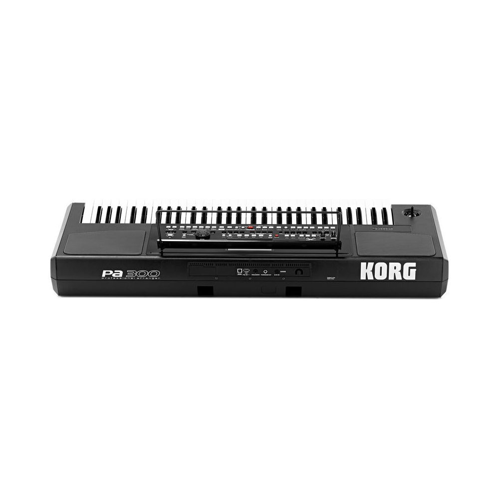 Korg PA