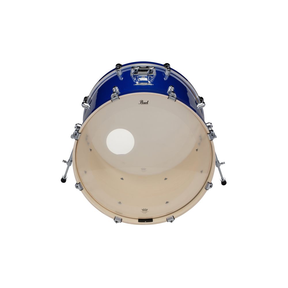 Pearl 22"x18" Export BD Mid. Blue – Thomann Ireland