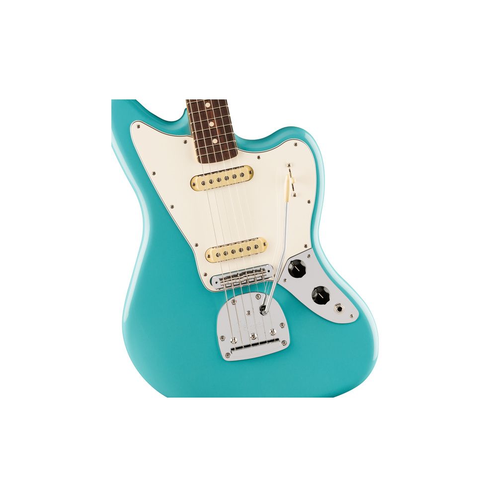 Fender Player II Jaguar RW AQB – Thomann Ireland