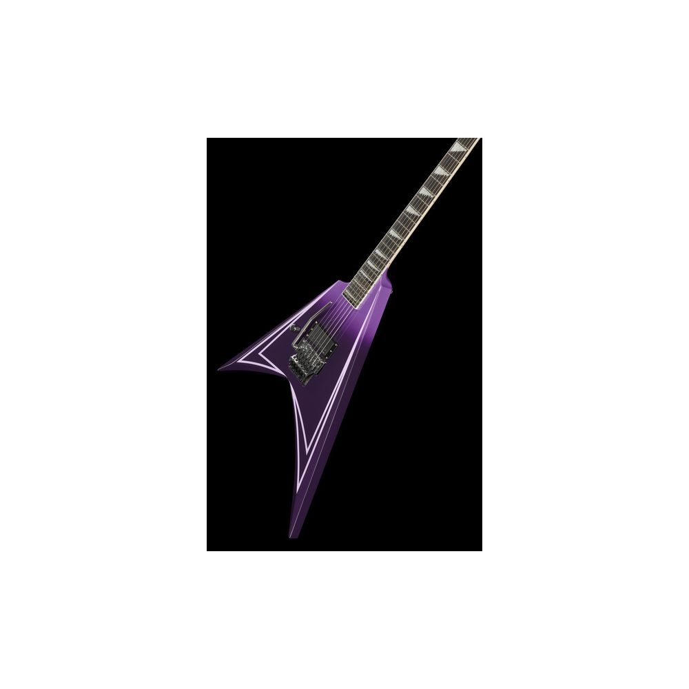 ESP LTD Alexi Hexed Sawtooth LH – Thomann Ireland