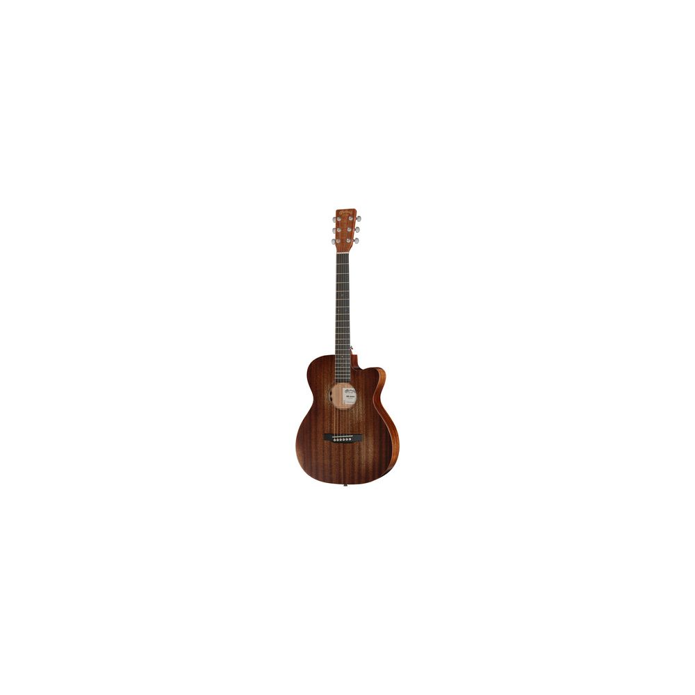 Martin Guitar 000C Jr E StreetMaster B