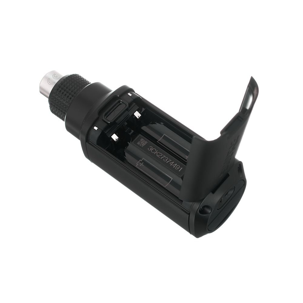 Shure SLXD3 K59 – Thomann Ireland