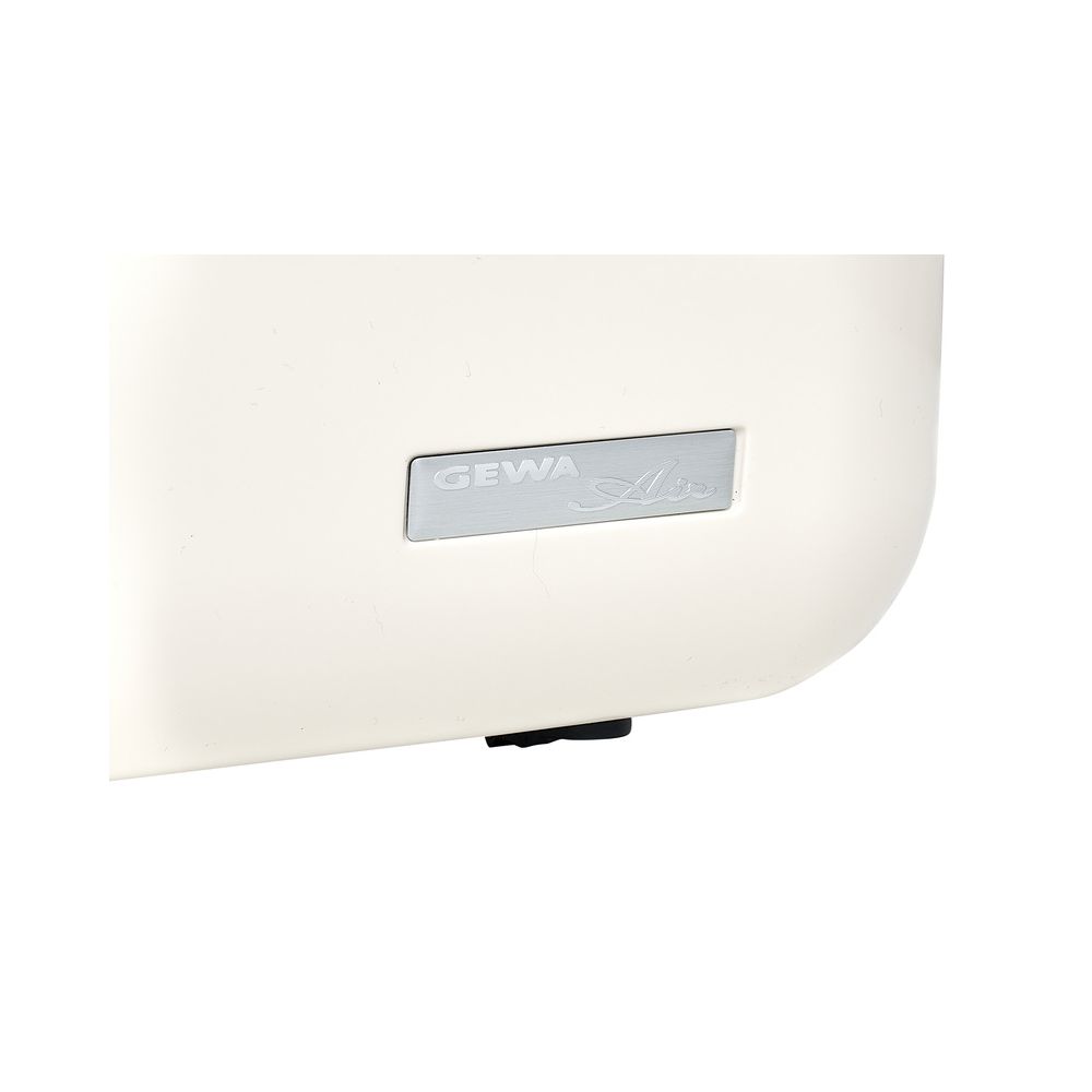 Gewa Air 2.1 Violincase 4/4 BG – Thomann Ireland