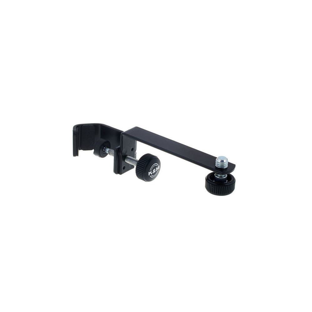 K&M 238 Mikrofon Support Rail – Thomann Ireland