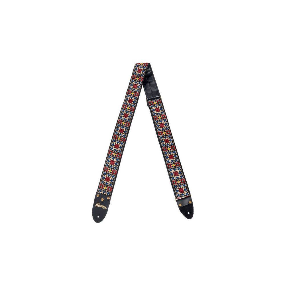 Gibson The Mosaic Strap – Thomann Ireland