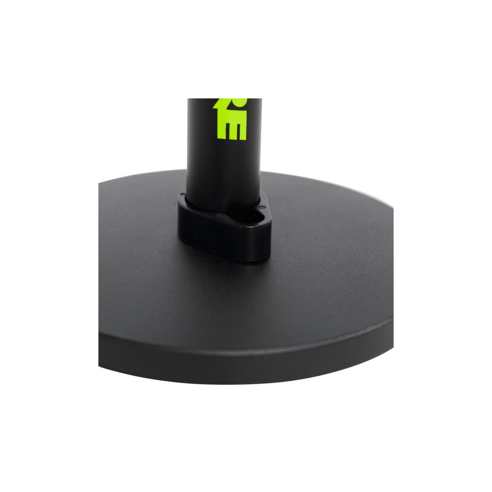 Shure Desktop Stand – Thomann Ireland