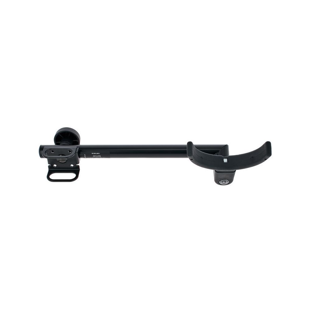 K&M 13497 Bass Holder – Thomann Ireland