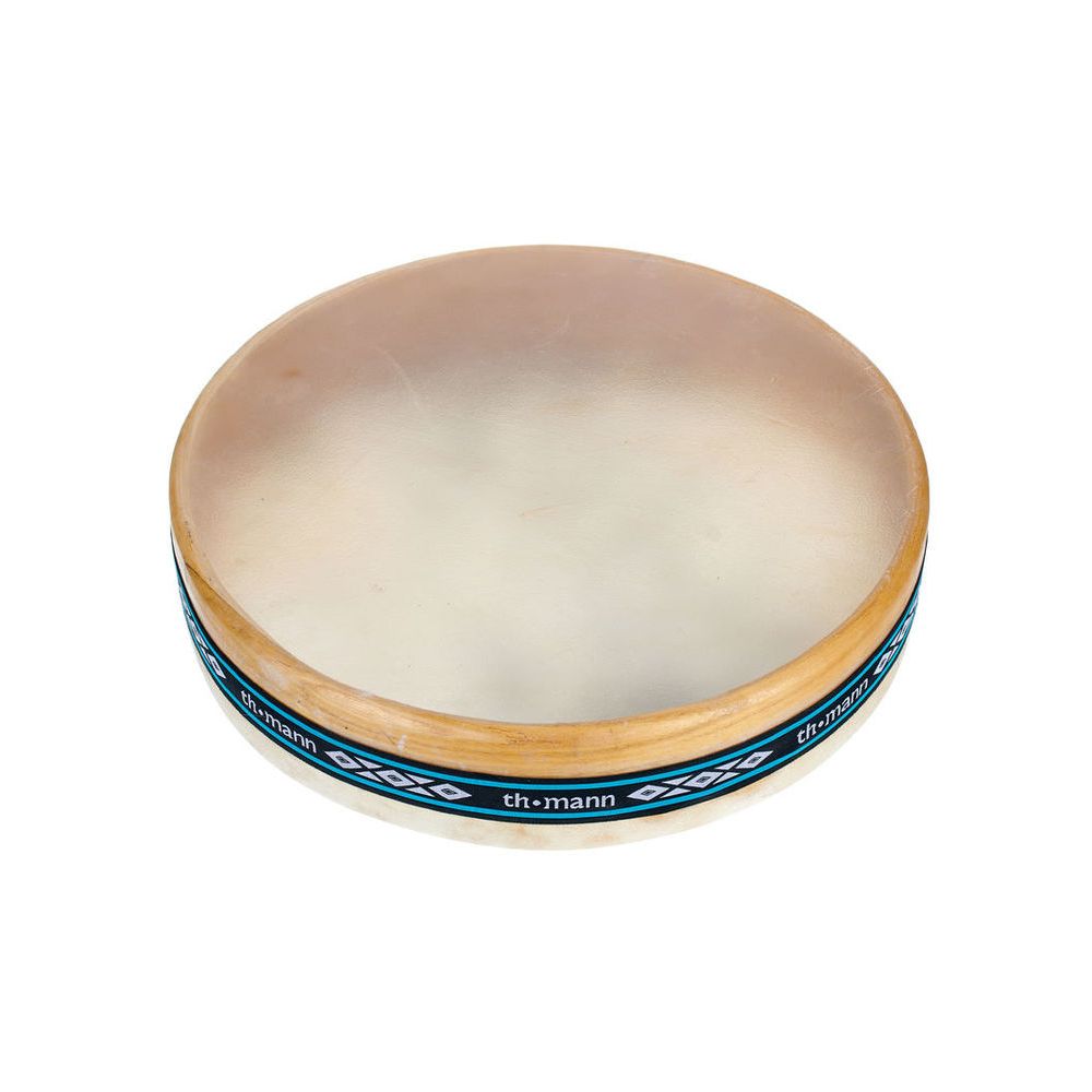 Thomann 12"x3" Ocean Drum – Thomann Ireland