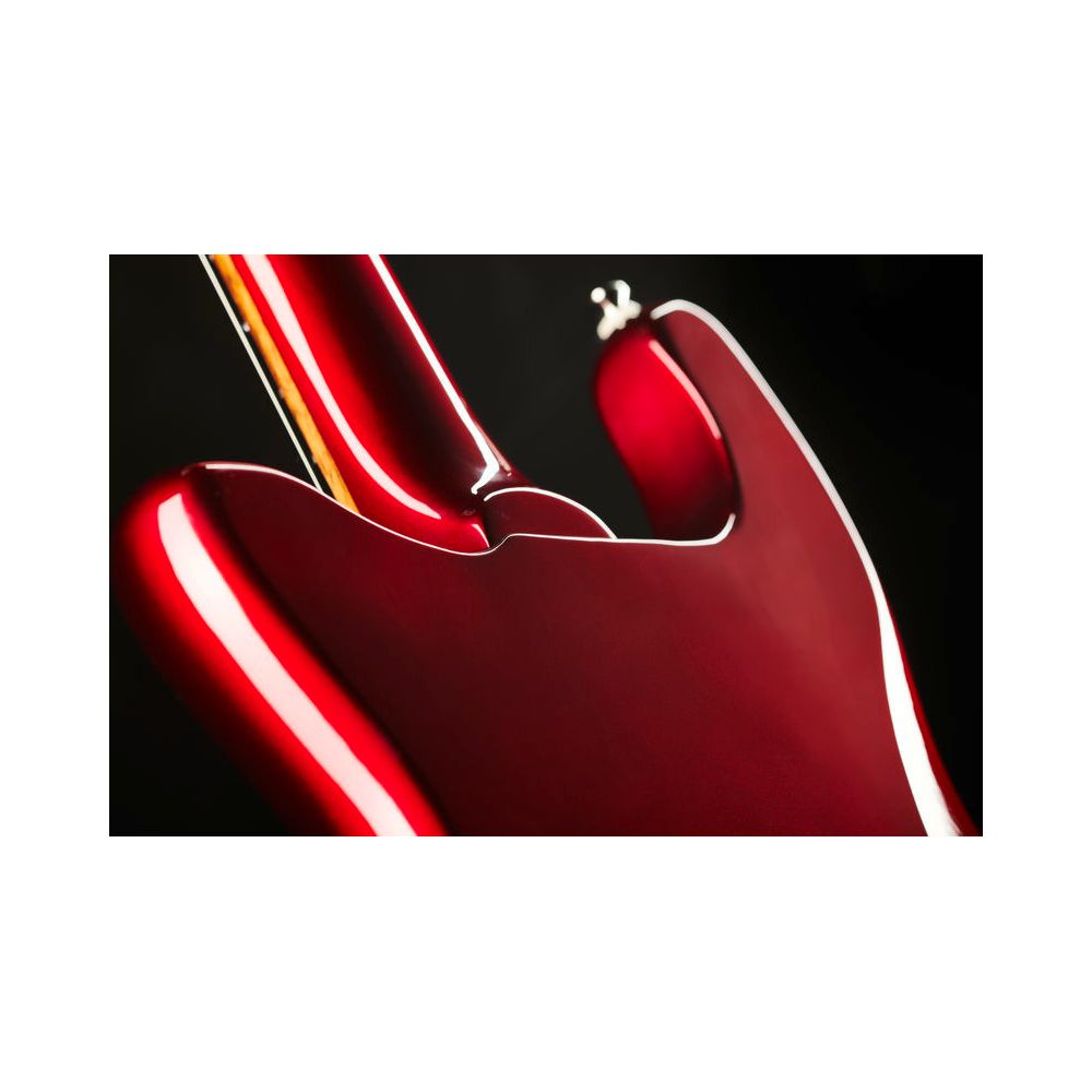 Epiphone Embassy Bass Sparkling Burgund – Thomann Ireland