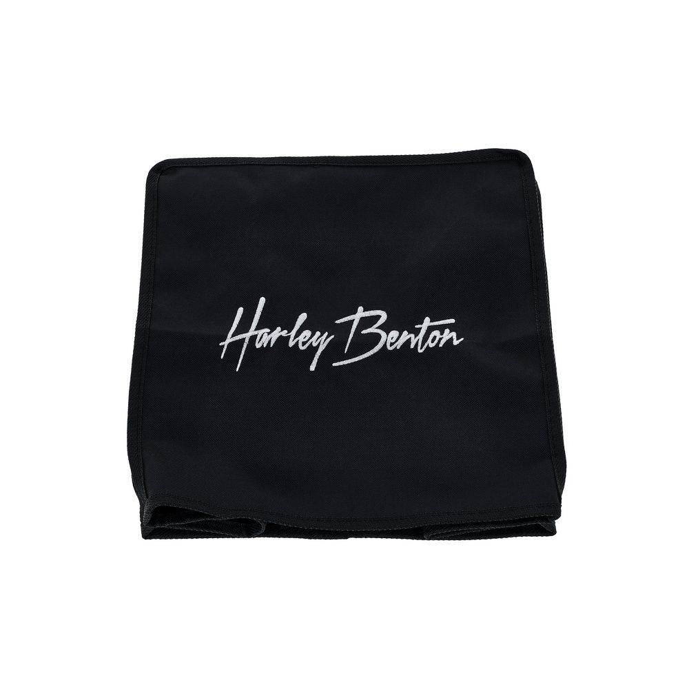 Harley Benton TUBE5 Cover – Thomann Ireland