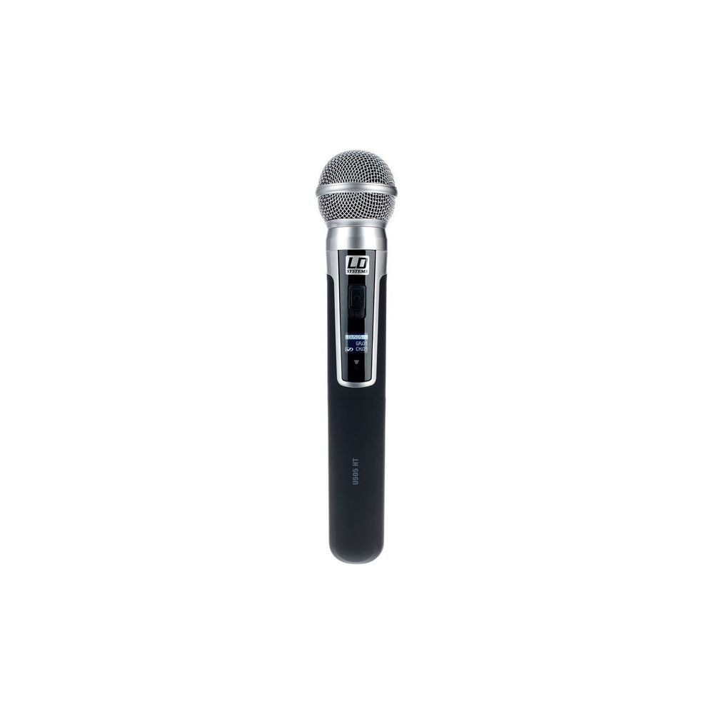 LD Systems U 505 MD – Thomann Ireland