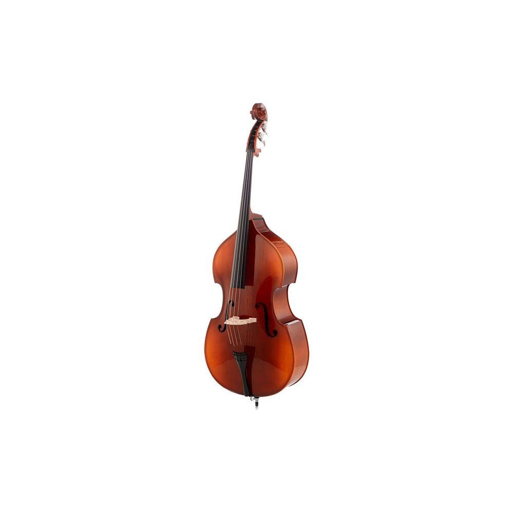 Thomann 33 1/4 Europe Double Bass – Thomann Ireland