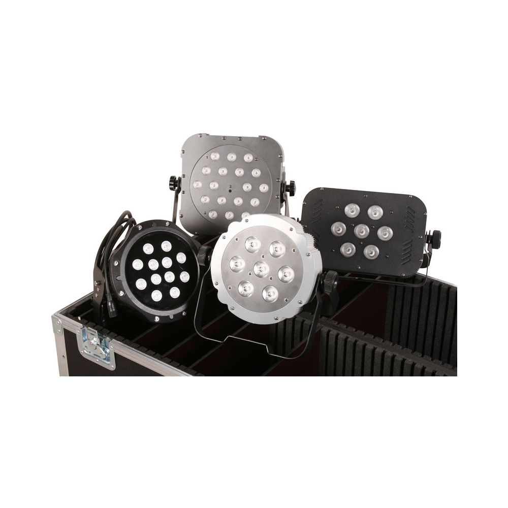 Thon Multiflex Flat PAR Case 120 – Thomann Ireland