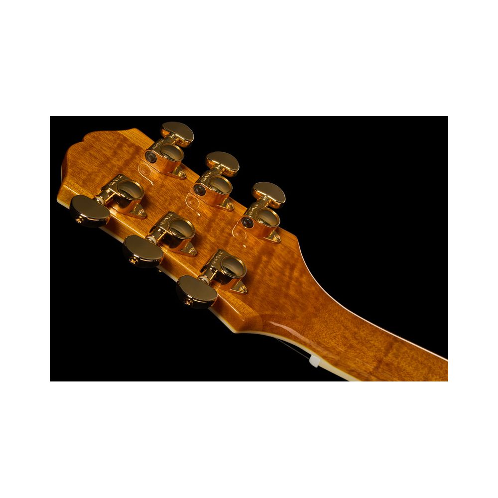 Epiphone Sheraton Natural – Thomann Ireland