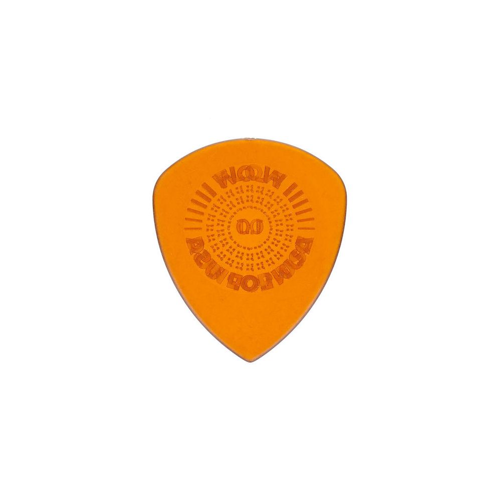 Dunlop Flow Standard Picks 1.00 brown – Thomann Ireland