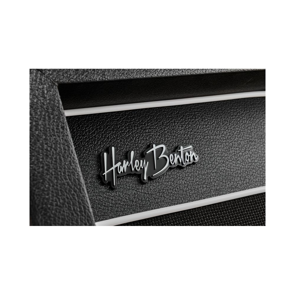 Harley Benton G212Plus Unloaded – Thomann Ireland