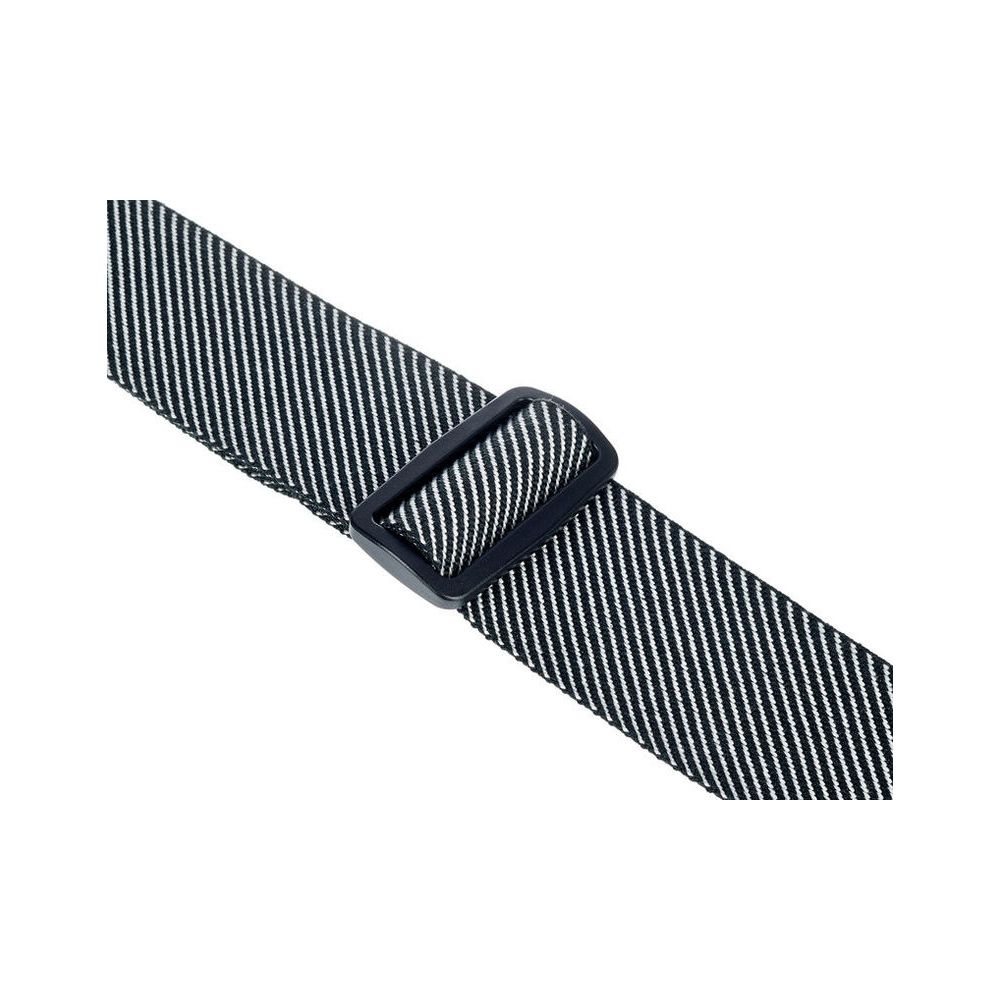 Fender 2"Modern Tweed Strap WHT/BK – Thomann Ireland