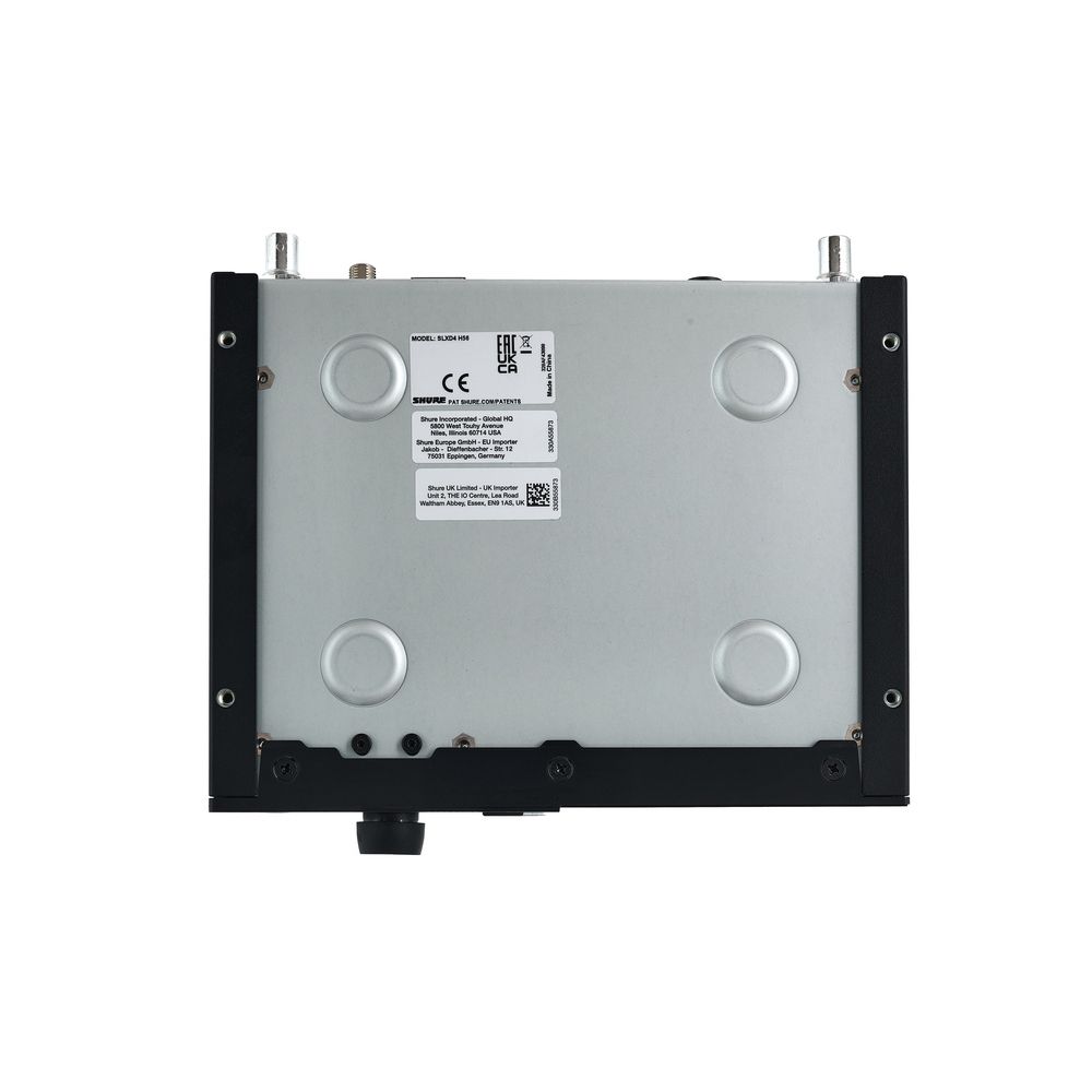Shure SLXD24E/SM86 S50 – Thomann Ireland