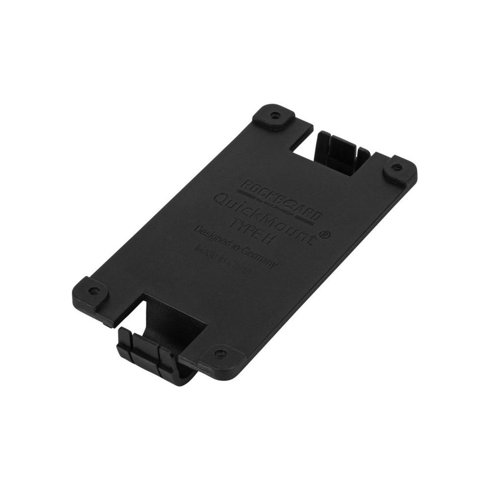 Rockboard Quick Mount Type H – Thomann Ireland