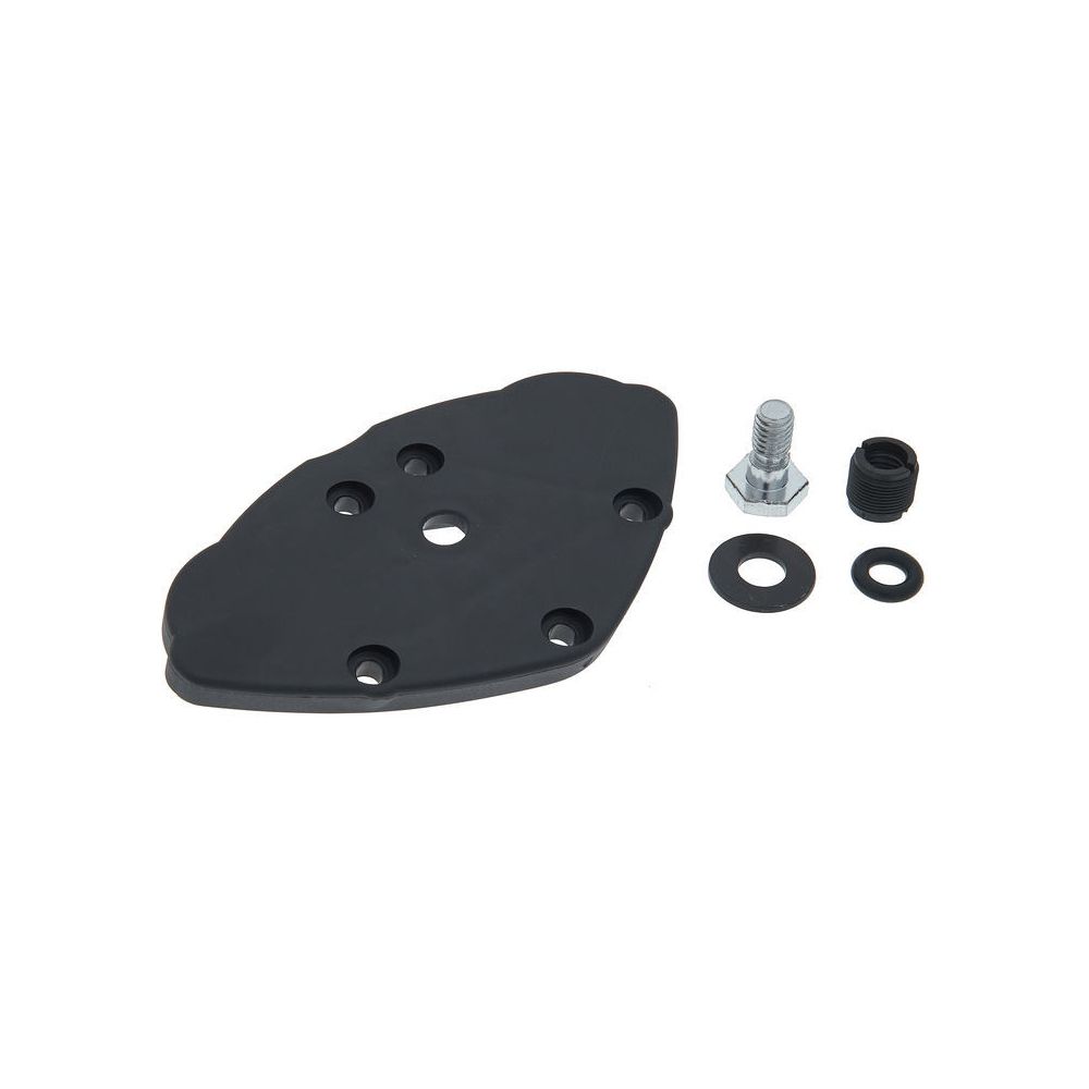 K&M Spider pro Mikrofonhalter – Thomann Ireland