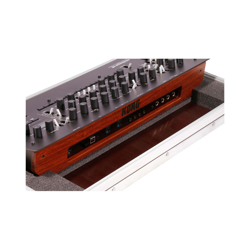 Thon Case Korg Minilogue XD Module – Thomann Ireland