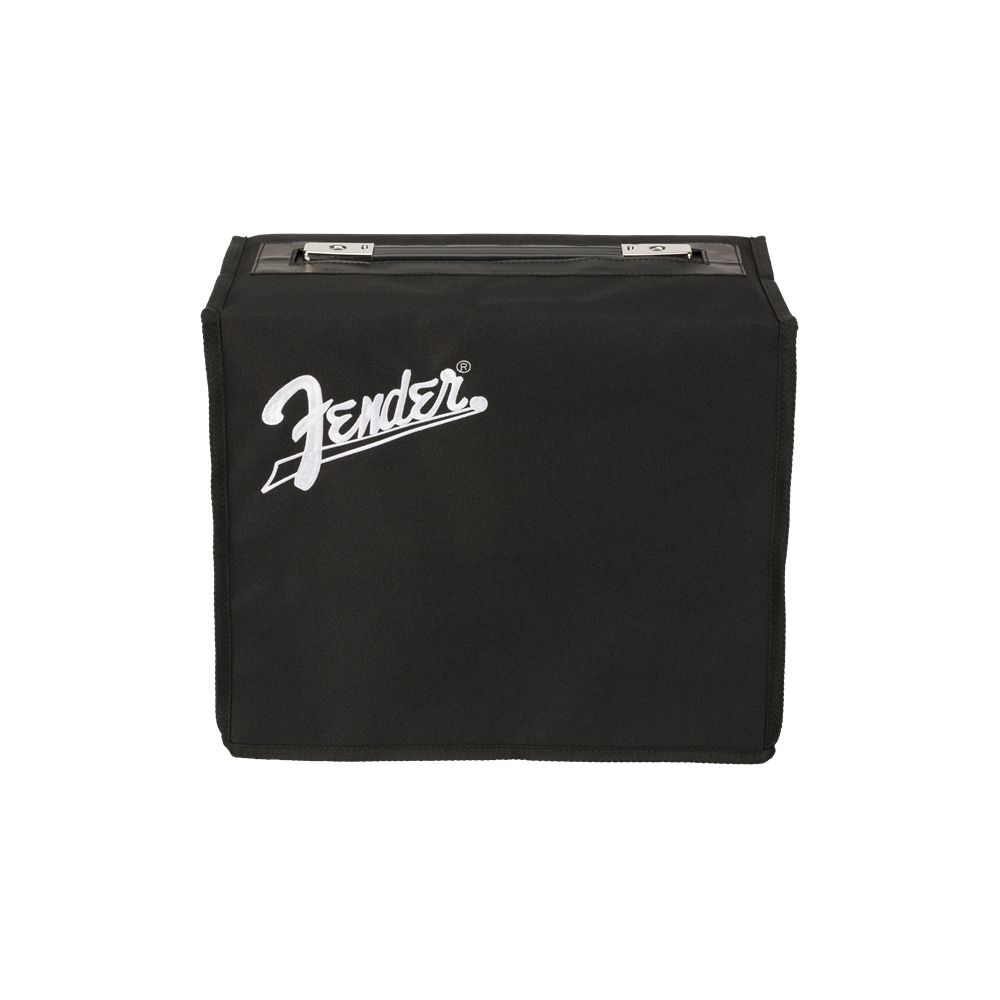 Fender Cover Pro Junior Black – Thomann Ireland