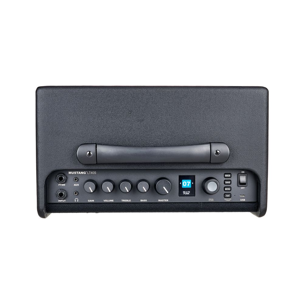 Fender Mustang LT40S – Thomann Ireland