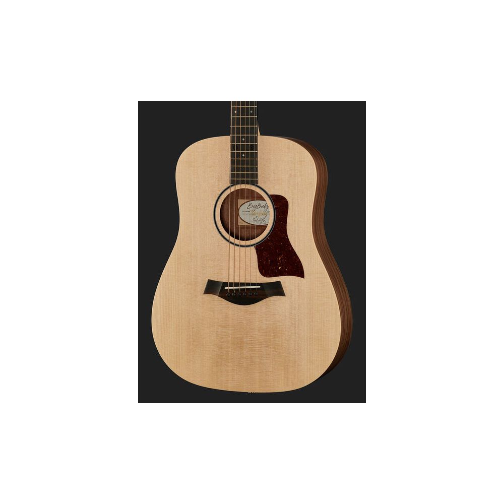 Taylor Big Baby Taylor BBT – Thomann Ireland