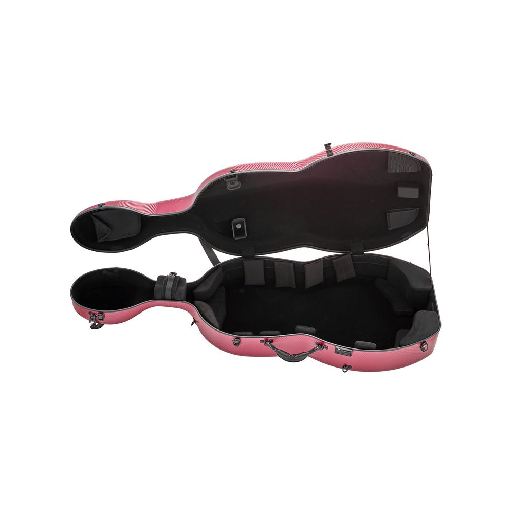 Gewa Pure Cello Polycarb. RD Wheels – Thomann Ireland