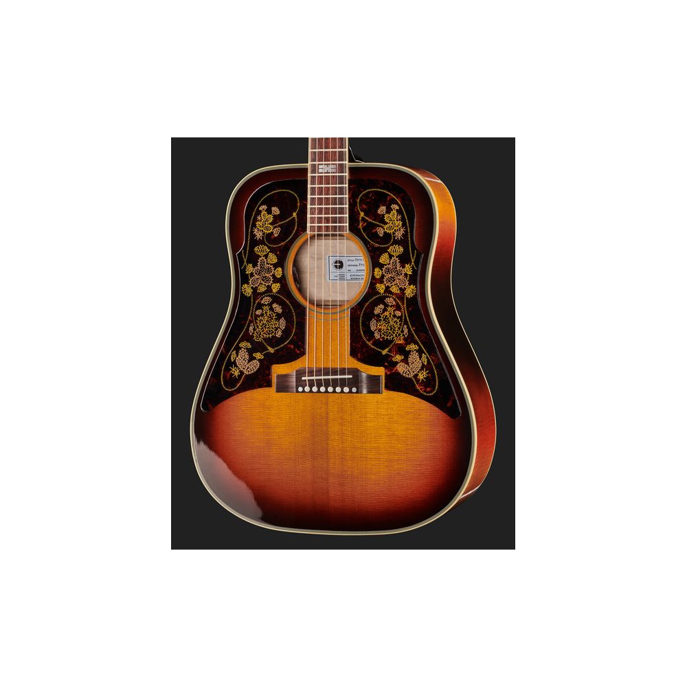 Epiphone Chris Stapleton Frontier – Thomann Ireland