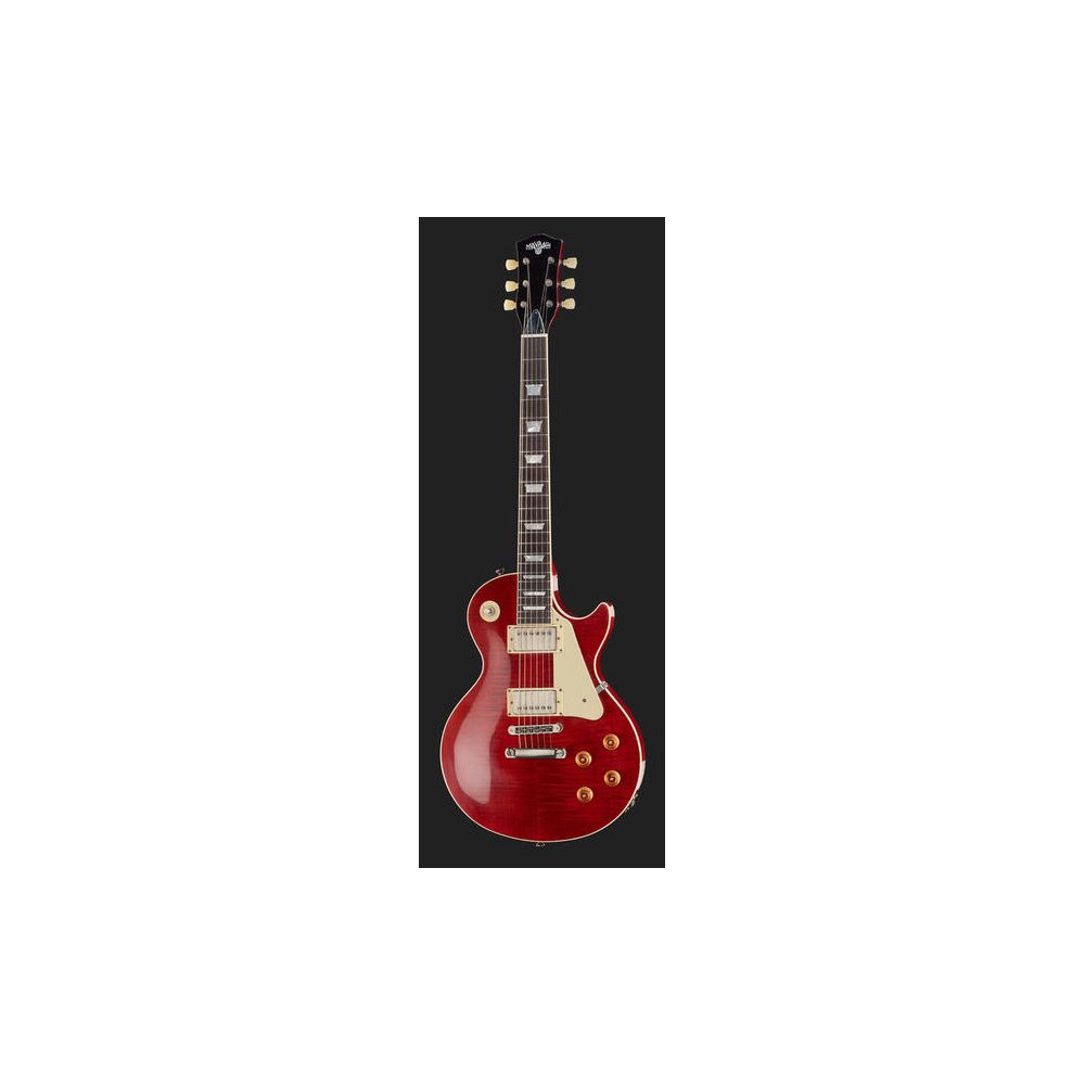 Maybach Lester Wild Cherry 59 aged – Thomann Ireland