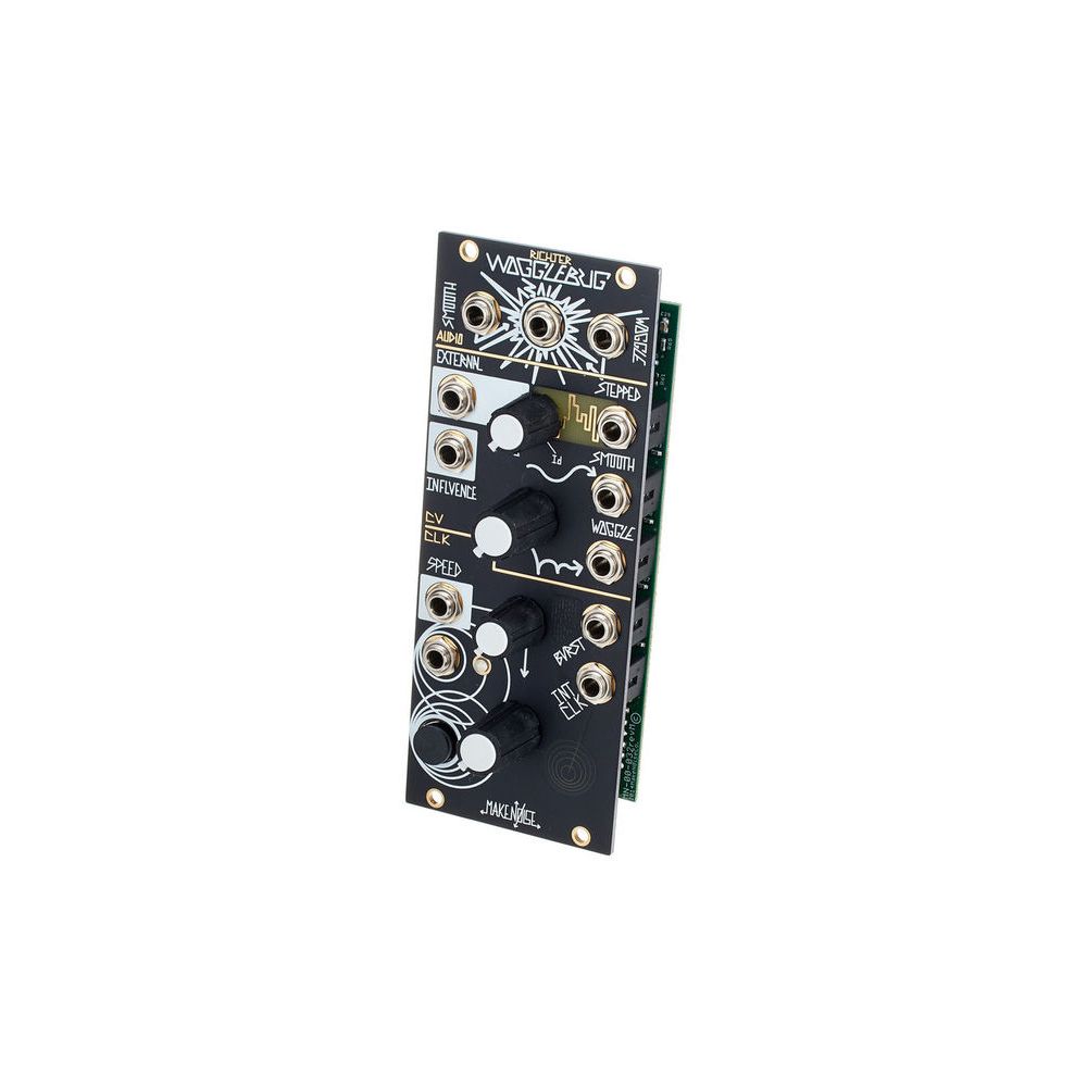Make Noise Wogglebug – Thomann Ireland