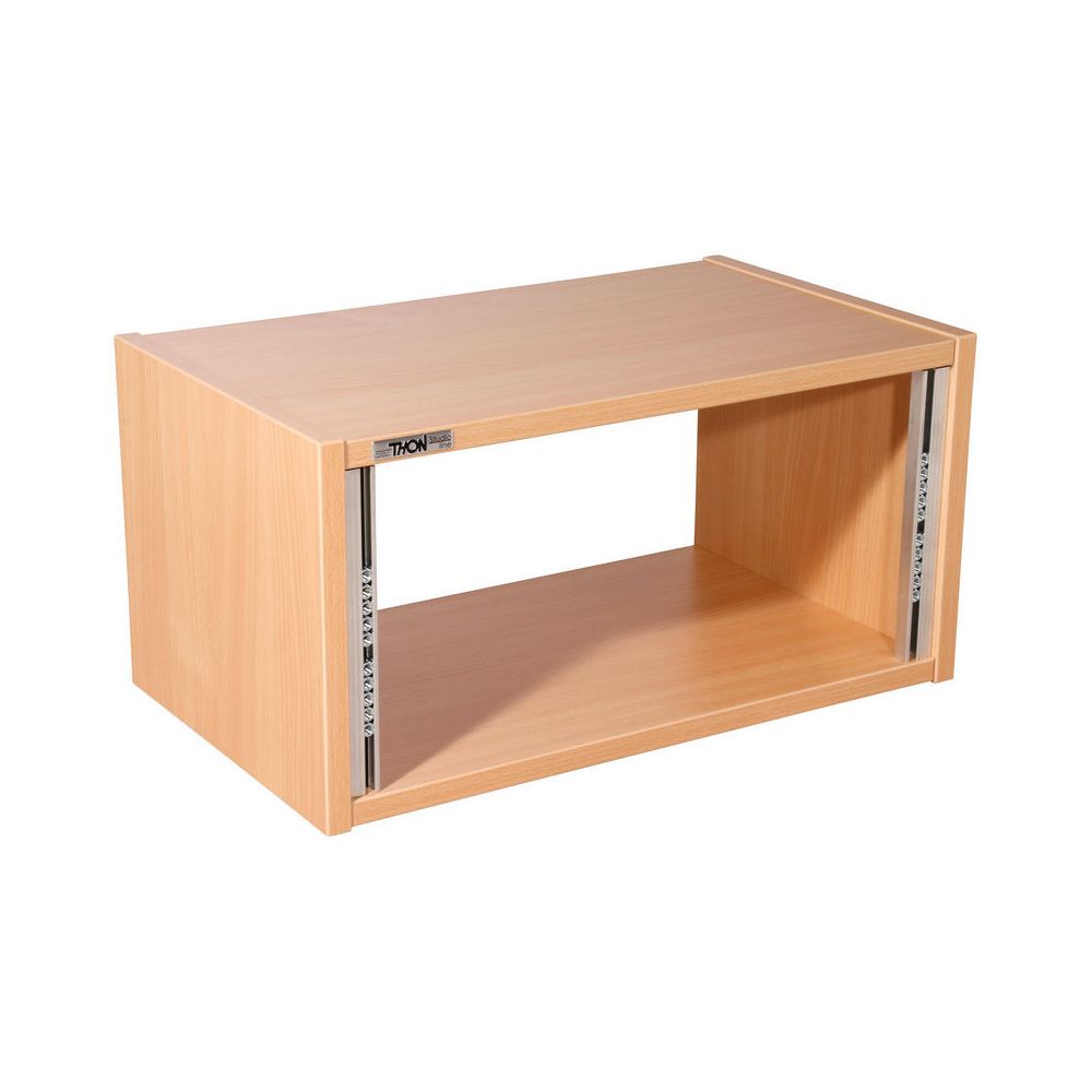 Thon Studio Desktop 5U beech – Thomann Ireland